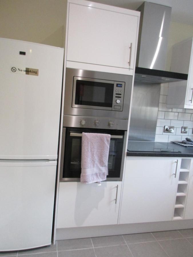 20 Nightingale Gardens, Coton Park, Rugby Cv23 0Wt Exterior foto